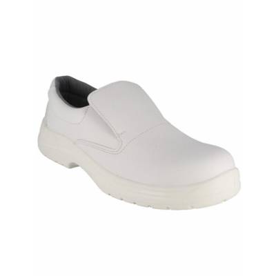Chaussure basses microfibres VIGO S2 SRC - SINGER - T.37 VIGO37 - SINGER FRERES