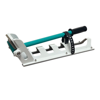 Encocheuse manuelle pour bac acier 45 mm, 0,8 mm acier - JOUANEL - ENC-BAC-ACI