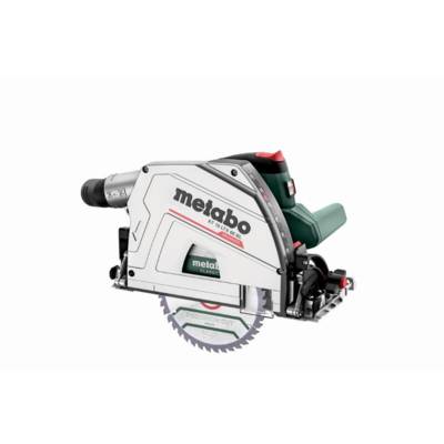 Scie circulaire METABO KT 18 LTX 66 BL - Ø 165 mm Sans batterie, ni chargeur - 601866840 - METABO SAS