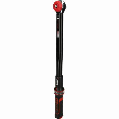 Clé dynamométrique Ergotorque précision 1/4'' 5-25 Nm KSTOOLS - 516.1412