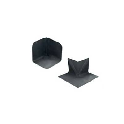 Angle extérieur d'étanchéité auto-adhésif Resistit GSK VM Building 1.2mm x10x10x10 cm - E39264 - VM BUILDING SOLUTIONS