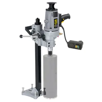 Carotteuse sur support d.180 MM 2300w - FARTOOLS - 115089