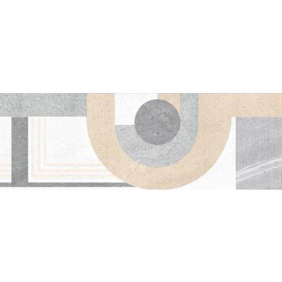 Carrelage mur intérieur LINGTON - 33,3 x 100 cm ép.7mm - Gedimat