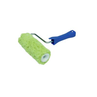 Rouleau de peintre série Avantage pour façade larg.180 mm en vrac 1 pièce - Gedimat - NESPOLI