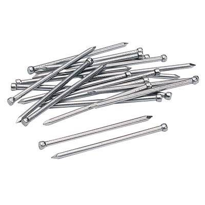 Pointes à tête d'homme DIMOS - Ø 1,8 x 35 mm - Boite de 5kg - 770306 - Maxoutil