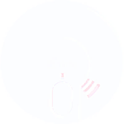 Détecteur fumée 5Y29 pile lithium 5ans - Gedimat