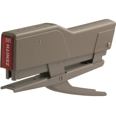 Pince agrafeuse 591 N°10 coloris beige
