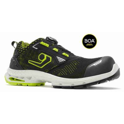 Chaussure basse STOCKHOLM S1PS - Gedimat - BASE PROTECTION