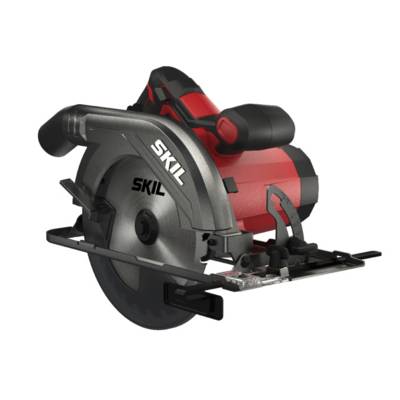 Scie circulaire 1400W Ø190 x 16 mm - Gedimat - SKIL