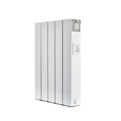 Radiateur inertie sèche EDEN Univ'r Chauffage - Gedimat