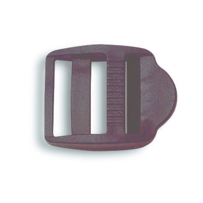 Boucle de serrage polyamide pour sangle 30mm - Gedimat - CHAPUIS