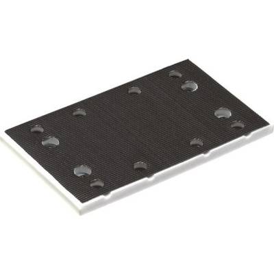 Patin de ponçage SSH-STF FESTOOL - 80 x 130/8 - 483906