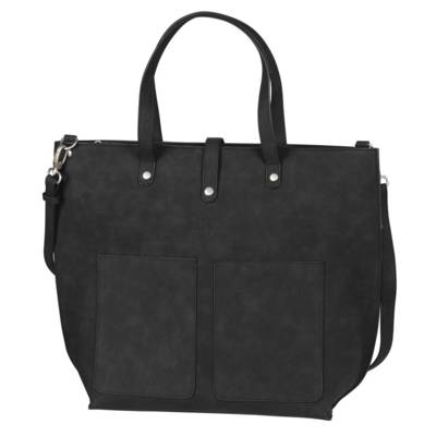 Sacoche PC portable "Classy", shopper, jusqu'à. 40cm (15,6") noir