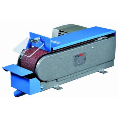 Touret-Ponceuse à bande 230V PROMAC - 331Y - PROMAC TOOL