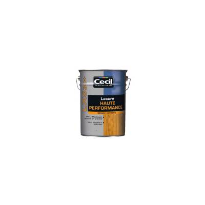 Lasure LX530 chêne satiné - Gedimat - CECIL PRO