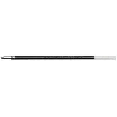 Mine stylo-bille BR-CS2 diamètre bille 0,7 mm pour Reporter 4 Noir