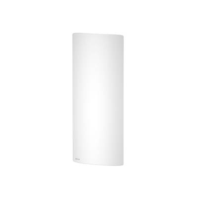 Radiateur chaleur douce RAD NEO vertical - 1000W - Gedimat - NOIROT