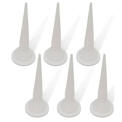 Embout de rechange pistolet applicateur - Gedimat - RUBI