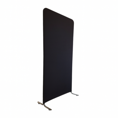 Housse pour grille d'exposition - JAD Groupe