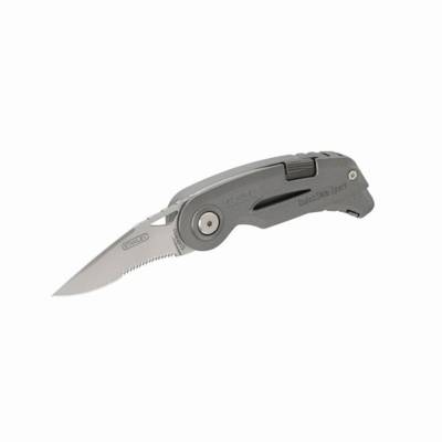 Couteau sport STANLEY Quickslide - 120 mm - 0-10-813 - Maxoutil