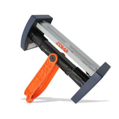 Lampe rasante LED sans fil EDMALIGHT - Gedimat