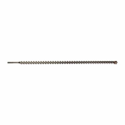 Forets à béton MILWAUKEE SDS-MAX - Ø 40 x 1320 mm - 4932352797