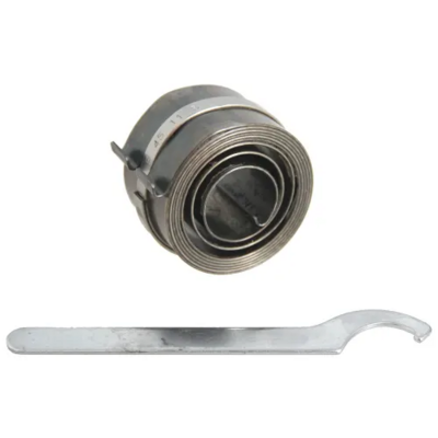 Ressort de remplacement pour ferme-porte classique n°3 GROOM - 703900 - GROOM FERMETURES SA