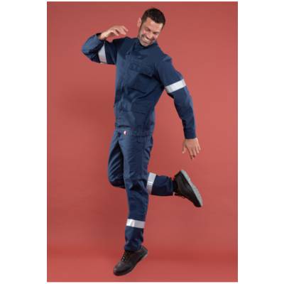 Blouson Multirisques Atex LightWeight - DMD France