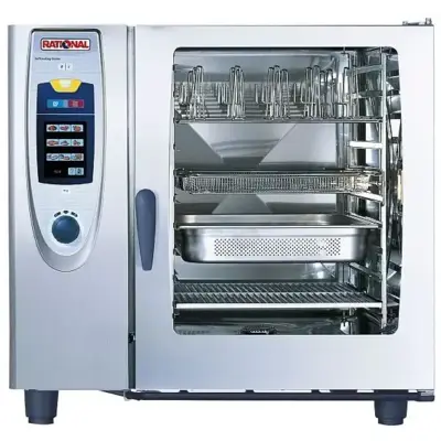 Four mixte 10 niveaux GN2/1 - SCC102G - Rational / Frima