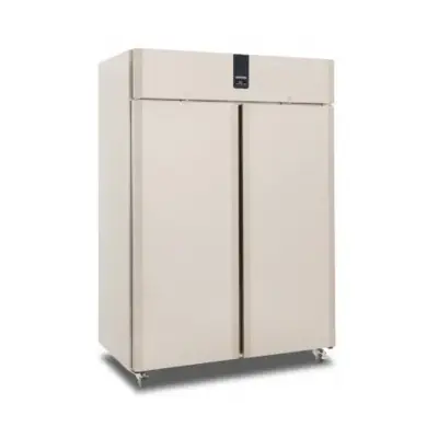 Armoire froid négatif 2 portes GN2/1