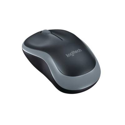 Souris sans fil Grise M185 910-002235