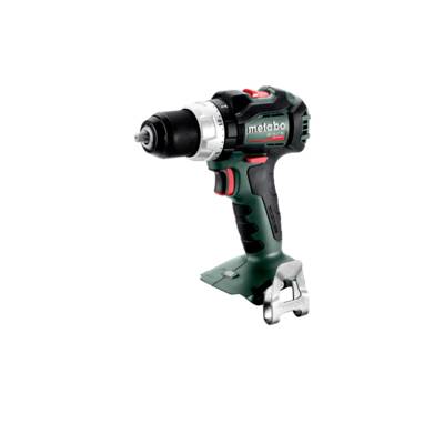 Perceuse visseuse sans fil sans batterie 18V - Gedimat - METABO