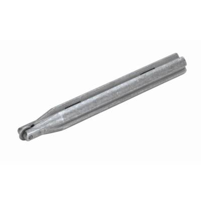 Molette PLUS Ø18 mm SILVER TX/TZ RUBI - 1992 - Maxoutil