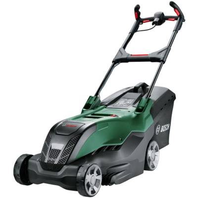 Tondeuse à gazon filaire AdvancedRotak 40-650 - 1700 W - BOSCH - 06008B9H00