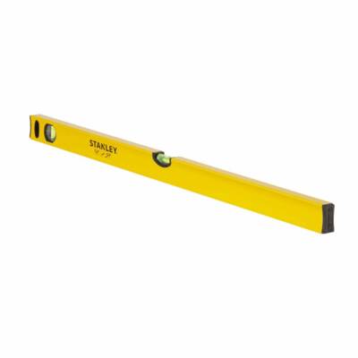 Niveau tubulaire classic 80cm - STHT1-43104 - Maxoutil