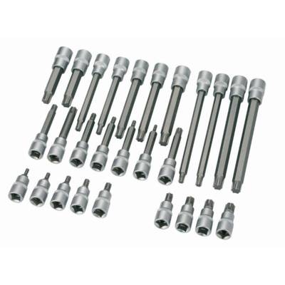 Douille tournevis 1/2 ribe l55-rb5 SAM - SR55 - Maxoutil