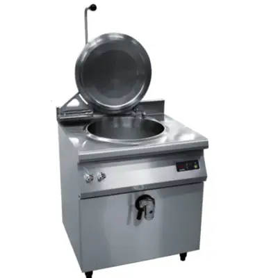 Marmite gaz 60L - W544101 - Capic