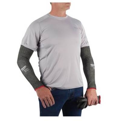 Manchette MILWAUKEE Anti coupure E - 40 cm - 4932479936