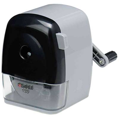 Machine à tailler manuelle tous crayons jusqu'à 11.5mm diamètre