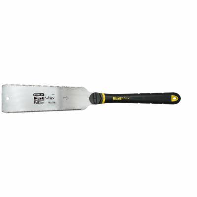 Scie japonaise fine/grosse 600mm FATMAX - 0-20-501 - Maxoutil