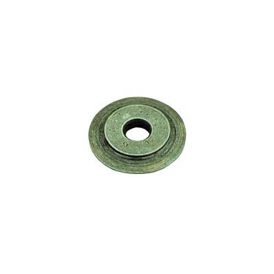 Boîte de 5 molettes pour coupe-tube acier VIRAX - 210121