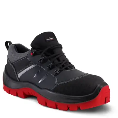 Chaussures basses de sécurité storm électriciens T.47 - GASTON MILLE - PBST3