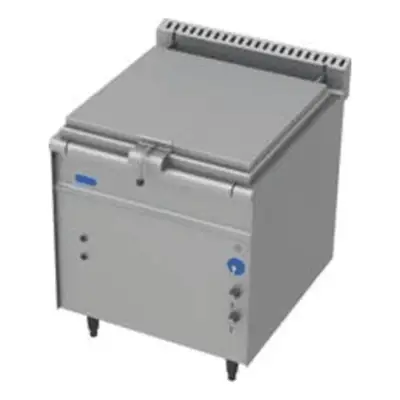 Sauteuse 55L à gaz - Basculement électrique - V8294 - SBM35G