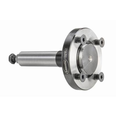 Broches CNC pour rainures P-system 30 mm, tige 16x50mm l 85mm NL 4xm4x48mm - LAMELLO - 132152 - Maxoutil