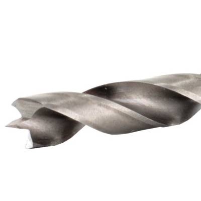 Mèche à bois hélicoïdale HSS Ø 5,0mm FAMAG - 1591.050