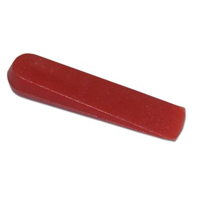 Cales pour pose de carreaux larg.5mm sachet de 500 pièces - Gedimat - RUBI