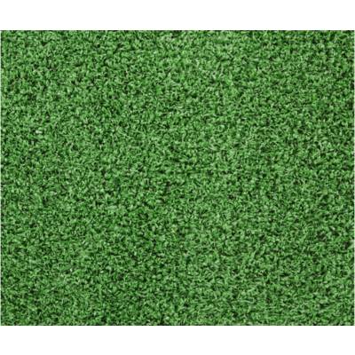 Gazon artificiel PREMS - 2 x 3 m ép.5 mm - Gedimat - EXELGREEN