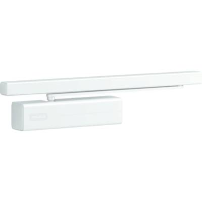 Ferme porte DC 700 EN 3-6 VACHETTE Blanc - 24538000 - sans bras