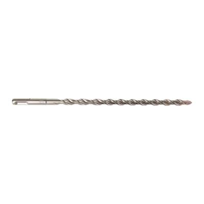 Foret béton SDS-PLUS M2 10x260 mm (x10) - MILWAUKEE - 4932399342