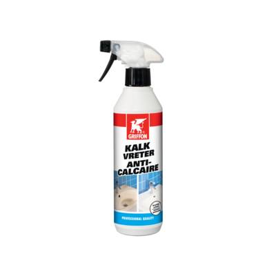 Anti-calcaire 500 ml - Gedimat